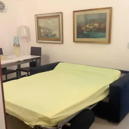 Appartement With Internet And Private Parking *