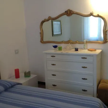 With Internet And Private Parking Rapallo