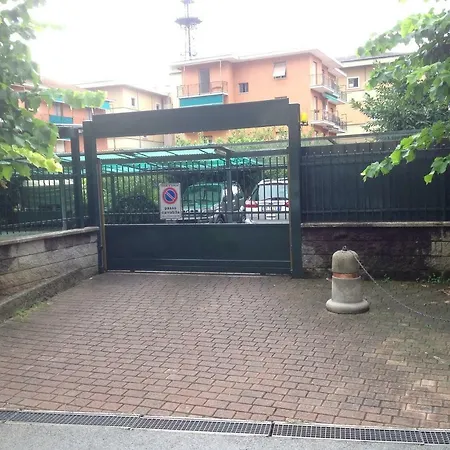 With Internet And Private Parking
