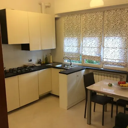 Appartement With Internet And Private Parking