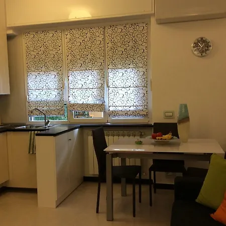 With Internet And Private Parking Appartement *