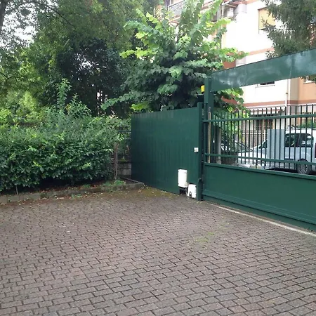With Internet And Private Parking * Rapallo