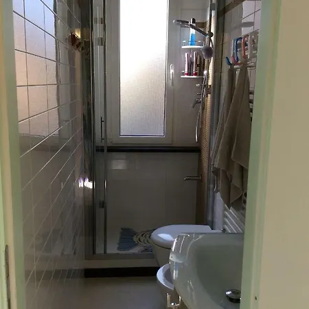 With Internet And Private Parking Apartment
