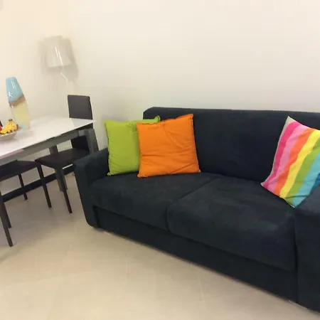 Appartement With Internet And Private Parking