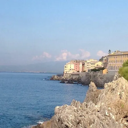 Appartement With Internet And Private Parking *